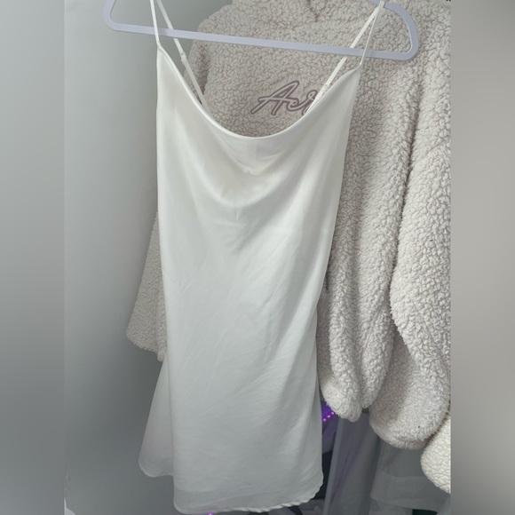 LIMITED EDITION SLIP ON GARAGE DRESS XS - Picture 2 of 4
